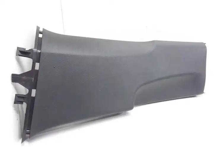 Volkswagen PASSAT B6 (2005 - 2010) 3C0867291 Нижняя обшивка стойки B — фото 1