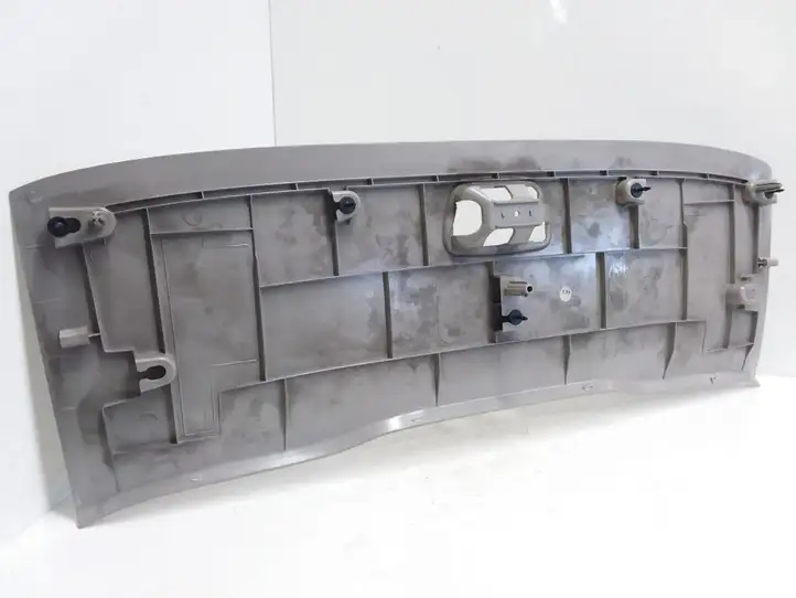 Volvo C30 (2007 - 2010) 30721215 Прочая отделка багажника — фото 2
