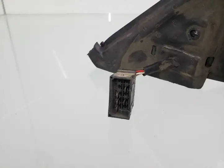 Audi A3/S3 8L (2000 - 2003) RS0225396 Боковое зеркало с электроприводом — фото 2