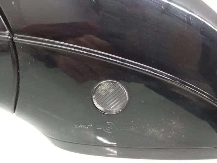 Audi Q5 SQ5 (2012 - 2017) 8R1857409AE Боковое зеркало с электроприводом — фото 7