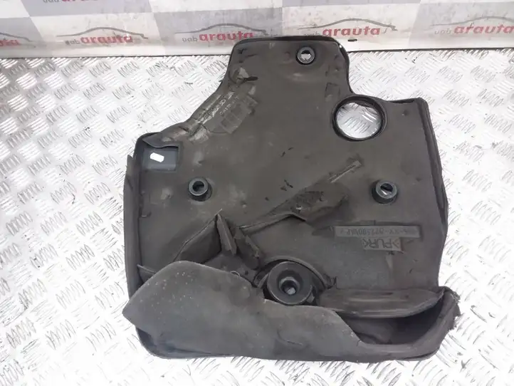 Skoda Octavia Mk1 (1U) (1996 - 2004) 038103925E Крышка двигателя декоративная — фото 2