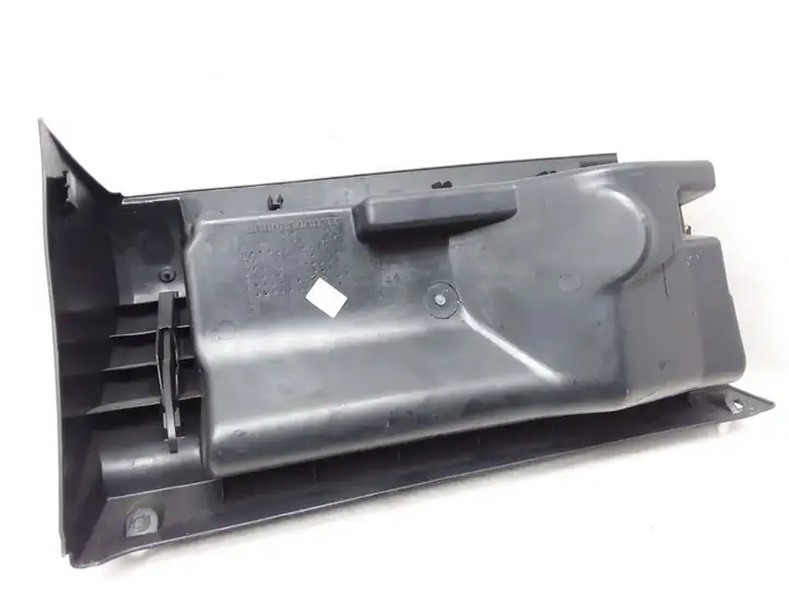 Skoda Octavia Mk1 (1U) (1996 - 2004) 1U1857097B Вещевой ящик — фото 3