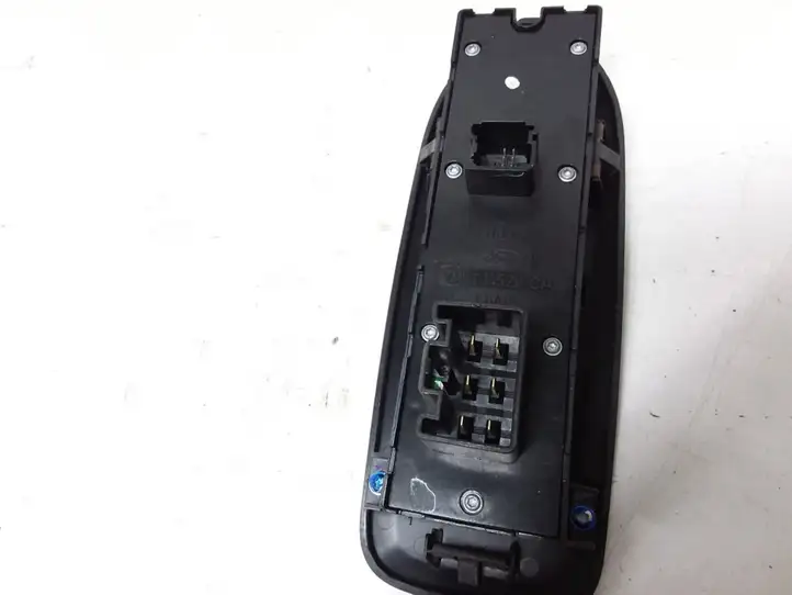 Ford C-MAX I (2007 - 2010) 7M5T14529CA Кнопка стеклоподъемников — фото 2