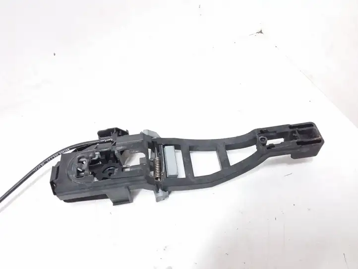 Ford C-MAX I (2007 - 2010) 3M51R224A36 Крепление наружной ручки передней двери — фото 1