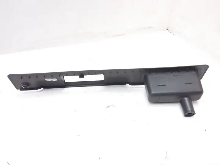 Opel Astra H (2004 - 2009) 332004790 Ручка крышки багажника — фото 1