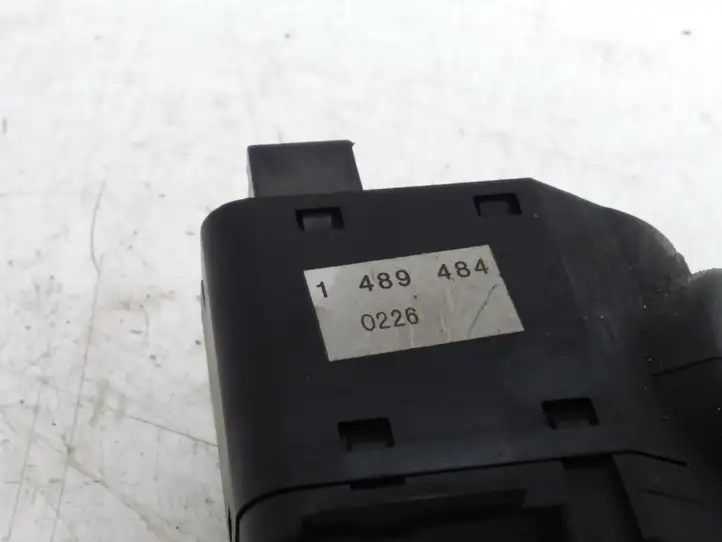 Mini One Cooper R50-53 (2000 - 2012) 1489484 Переключатель стеклоочистителей — фото 2