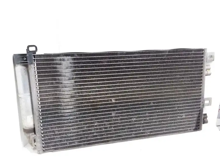 Mini One Cooper R50-53 (2000 - 2012) 6453149057201 Радиатор кондиционера — фото 1
