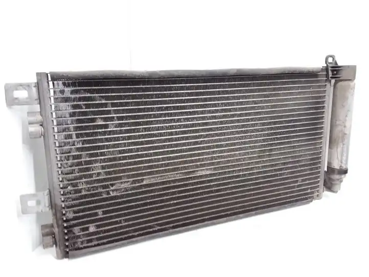 Mini One Cooper R50-53 (2000 - 2012) 6453149057201 Радиатор кондиционера — фото 4