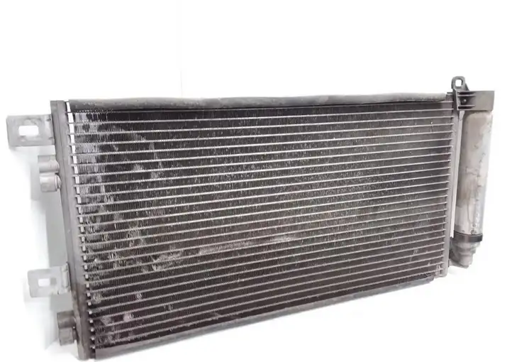 Mini One Cooper R50-53 (2000 - 2012) 6453149057201 Радиатор кондиционера — фото 5