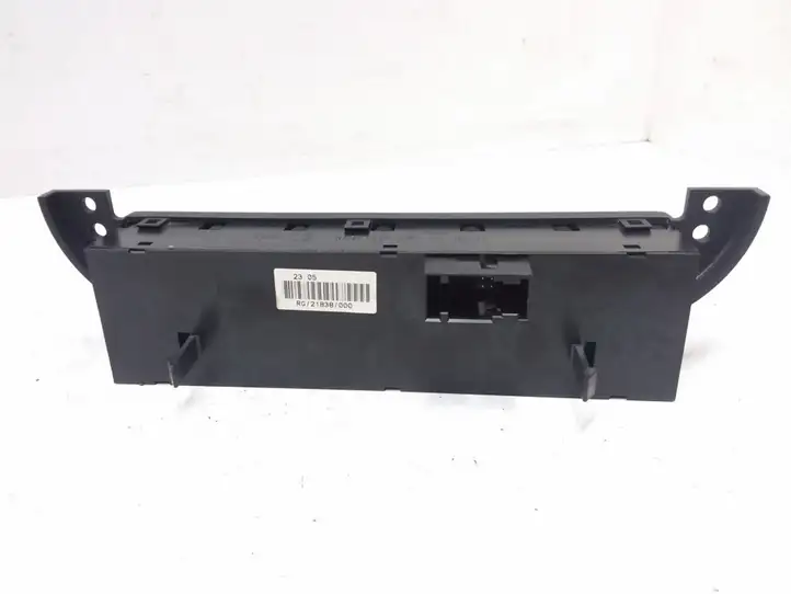 Mini One Cooper R50-53 (2000 - 2012) 6917989 Кнопка стеклоподъемников — фото 2