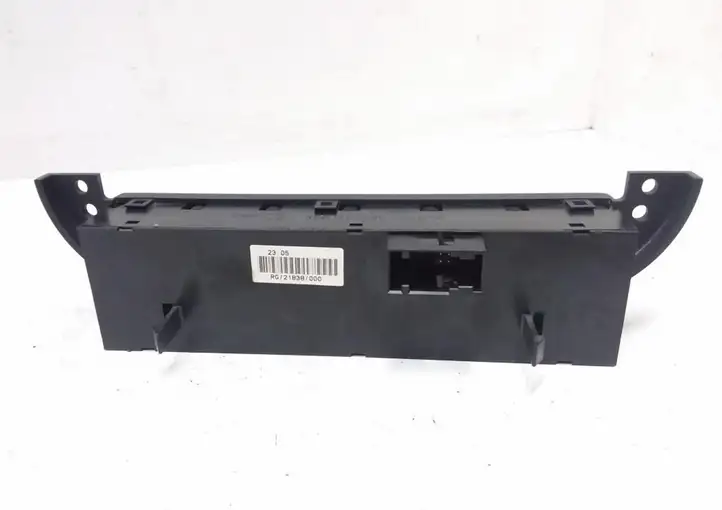 Mini One Cooper R50-53 (2000 - 2012) 6917989 Кнопка стеклоподъемников — фото 3