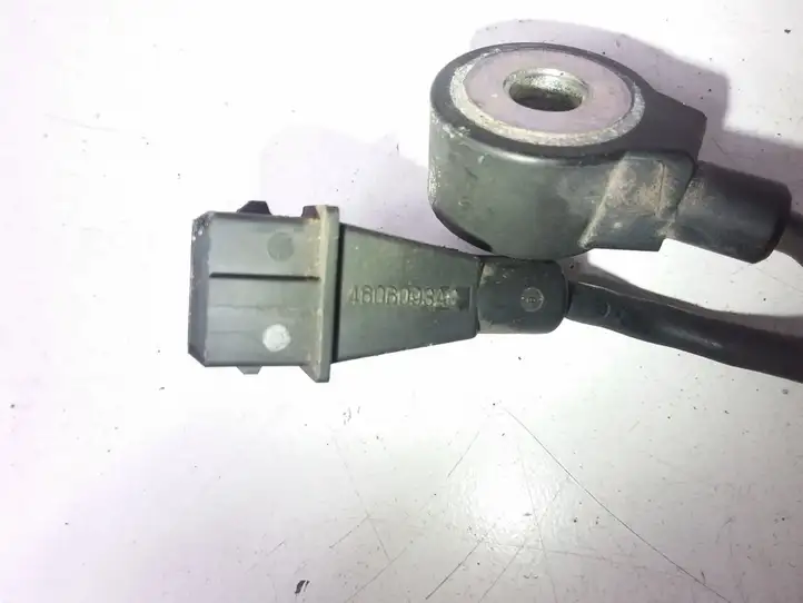 Mini One Cooper R50-53 (2000 - 2012) 4606093AC Датчик детонации — фото 4