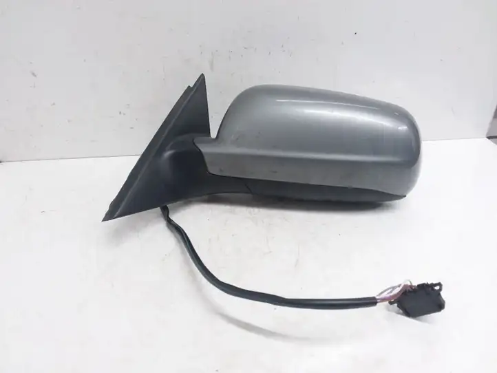Volkswagen PASSAT B5.5 (2001 - 2005) 3B0857933 Боковое зеркало с электроприводом — фото 2