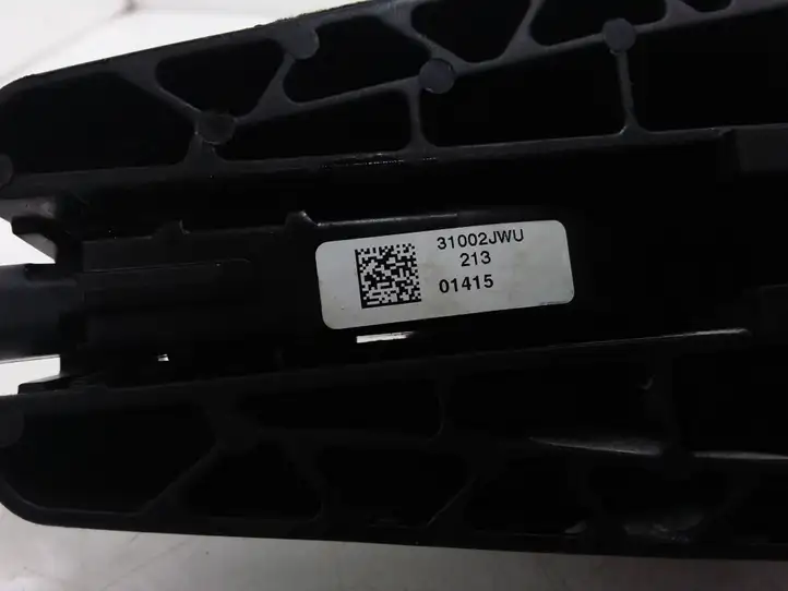 Ford Mustang VI (2015 - ) ES73F22464BB Наружная ручка двери — фото 6