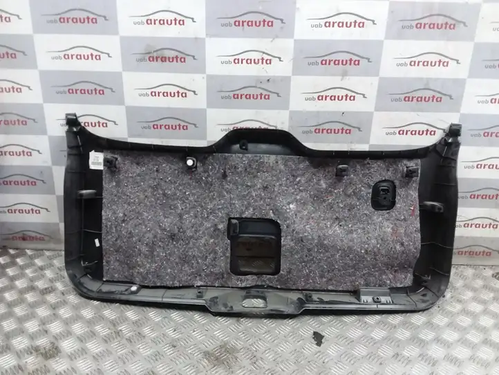 Subaru Forester SJ (2013 - 2018) 94321SG000 Основной отделочный щит — фото 2