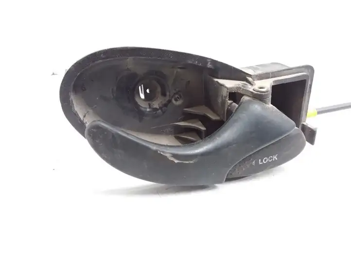 Ford Focus (1998 - 2004) XS41A22600AK Внутренняя ручка двери — фото 2
