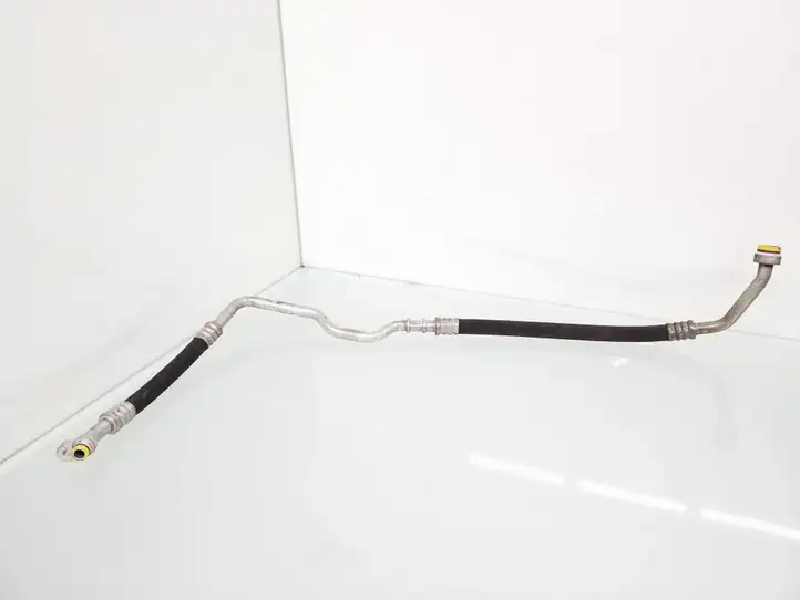BMW X5 E70 (2006 - 2013) 9221762 Трубки и шланги кондиционера — фото 3