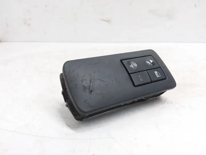 Opel Signum (2002 - 2008) 09185958 Блок кнопок стеклоподъемников — фото 1