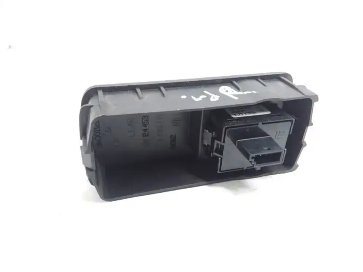 Opel Signum (2002 - 2008) 09185958 Блок кнопок стеклоподъемников — фото 2