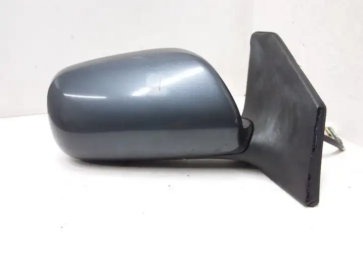 Toyota Avensis T250 (2003 - 2006) Боковое зеркало с электроприводом — фото 2