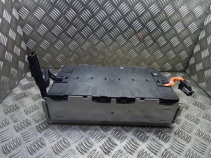 BMW 3 F30 F35 F31 (2012 - 2018)  61278612161 Модуль аккумуляторной батареи гибридного автомобиля / электромобиля