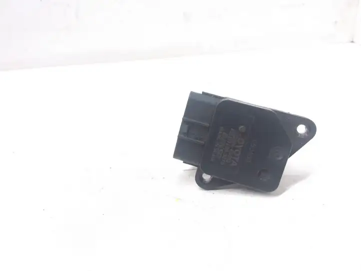 Toyota Avensis T250 (2003 - 2006) 222040N010 Датчик массового расхода воздуха — фото 2