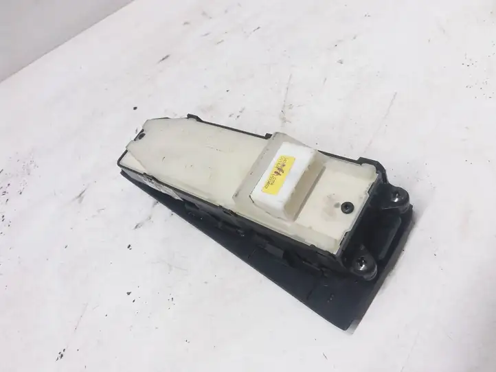 Toyota Avensis T250 (2003 - 2006) 8482005120 Блок кнопок стеклоподъемников — фото 2
