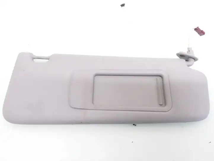 BMW 3 E90 E91 (2005 - 2012) 6905983 Солнцезащитный козырек — фото 1