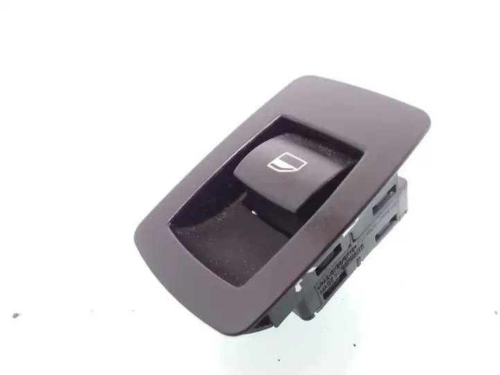 BMW 3 E90 E91 (2005 - 2012) 6945874 Кнопка стеклоподъемников — фото 1