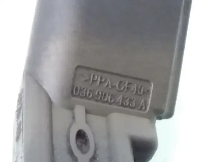 Volkswagen PASSAT B6 (2005 - 2010) 036906433A Датчик коленвала — фото 4