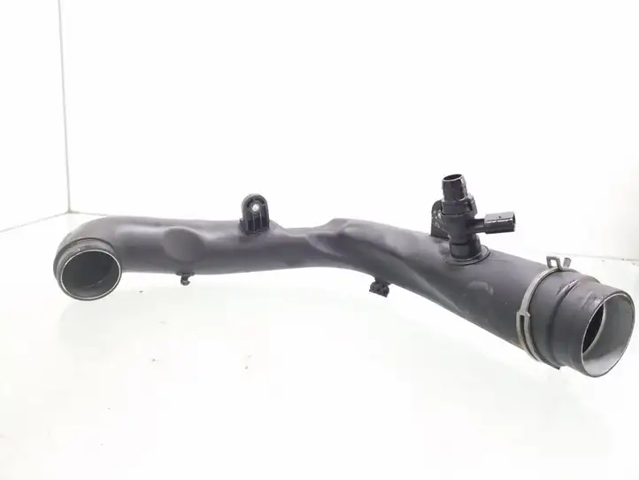 Volkswagen PASSAT B6 (2005 - 2010) 1K0129654AB Трубки интеркулера / Шланги интеркулера — фото 1