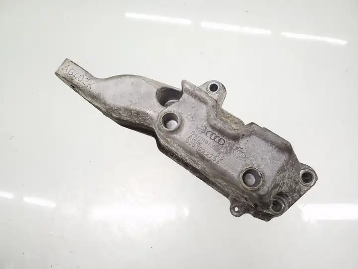 Volkswagen Golf IV (1998 - 2005) 036199275E Кронштейн двигателя — фото 1