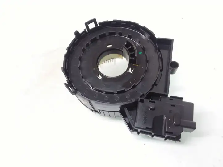 Volkswagen Touran I (2003 - 2010) 1K0959653C Контактное кольцо SRS — фото 3