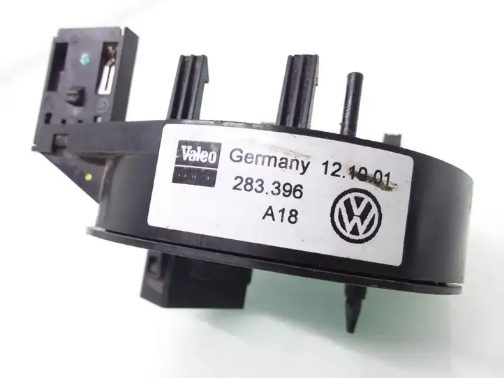 Volkswagen Polo (2001 - 2005) 283396 Контактное кольцо SRS — фото 3