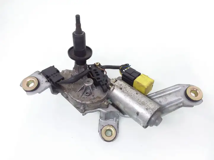 Mercedes-Benz E W210 (1995 - 2002) A2108207542 Двигатель стеклоочистителя заднего стекла — фото 1