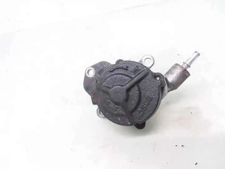 Citroen Xsara Picasso (1999 - 2012) D1431B23091 Вакуумный насос — фото 4