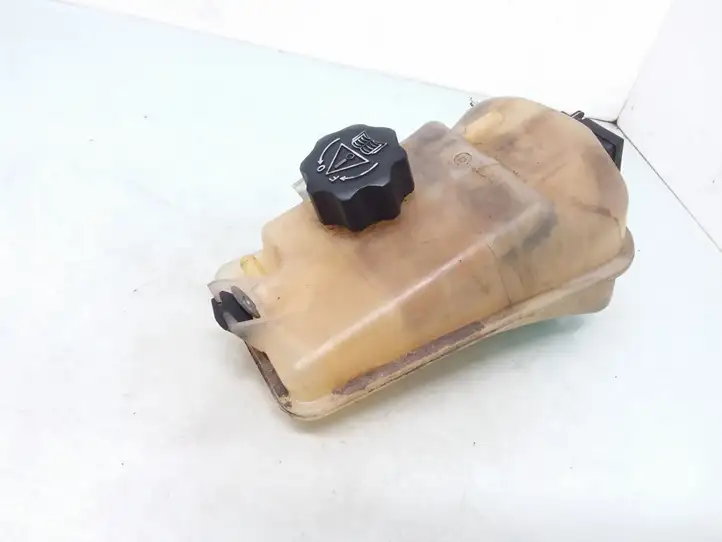 Citroen Xsara Picasso (1999 - 2012) 9609955680 Расширительный бачок — фото 2