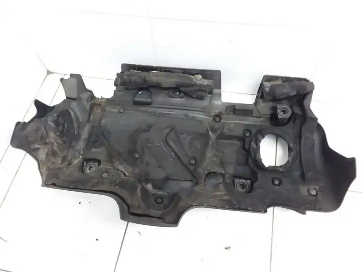 Volvo S60 (2000 - 2004) 08653495 Крышка двигателя декоративная — фото 2