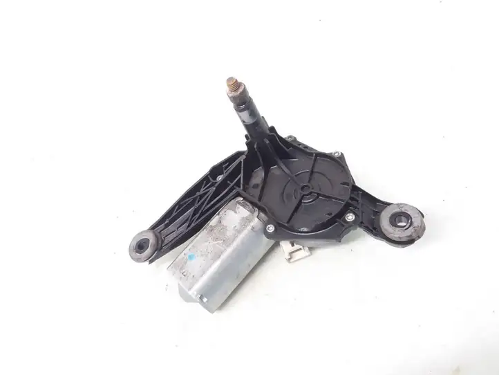 Citroen Xsara Picasso (1999 - 2012) 9631473680 Двигатель стеклоочистителя заднего стекла — фото 1