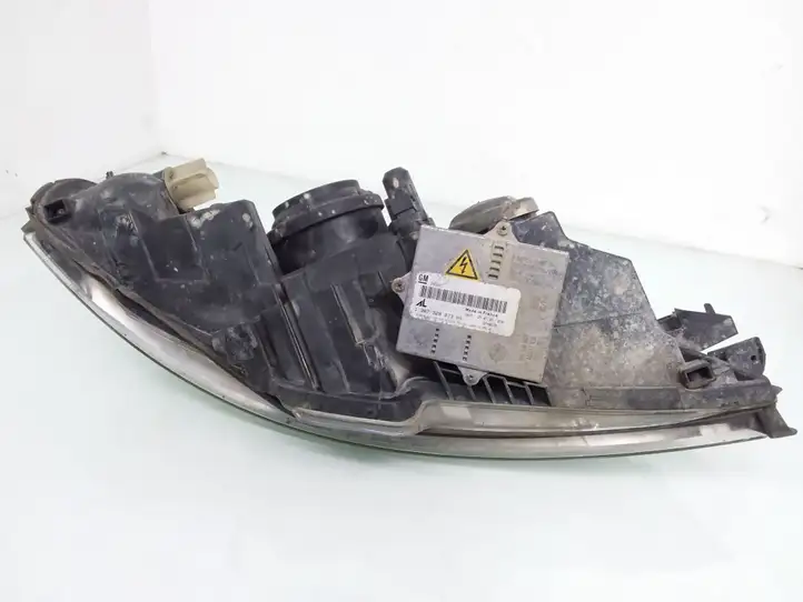 Opel Vectra B (1999 - 2002) 1305235492 Передняя фара — фото 7