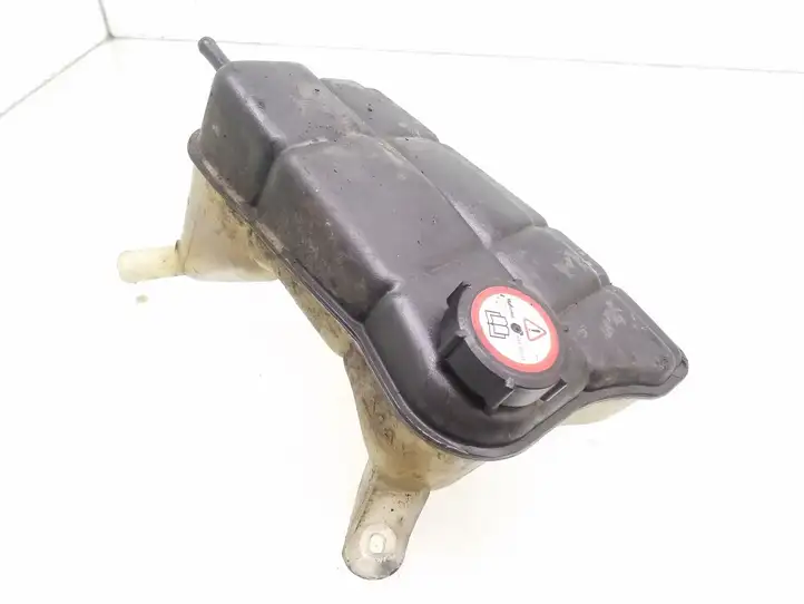 Ford Mondeo Mk III (2000 - 2007) 1S718K218 Расширительный бачок — фото 1