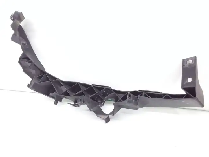 BMW 3 E90 E91 (2005 - 2012) 7138401 Кронштейн передней фары — фото 2