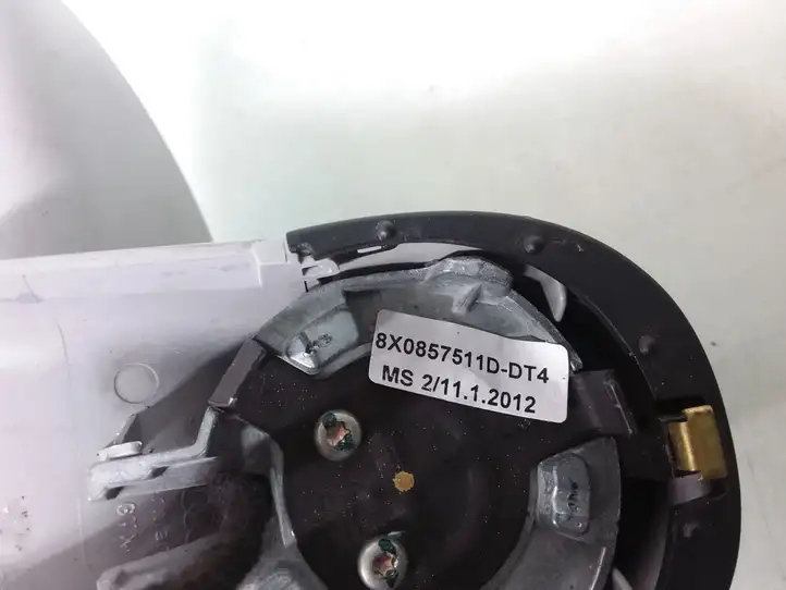 Audi A1 (2010 - 2014) 8X0857511 Салонное зеркало заднего вида — фото 5