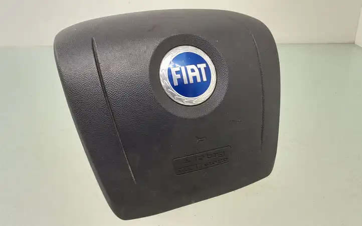 Fiat Ducato (2007 - 2014) 07354362430 Подушка безопасности руля — фото 1