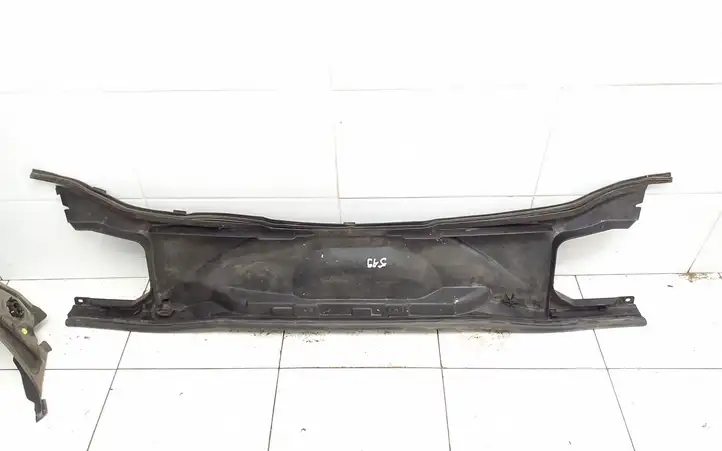 BMW 3 E90 E91 (2005 - 2012) 6924277 Рама микрофильтра воздуха — фото 1