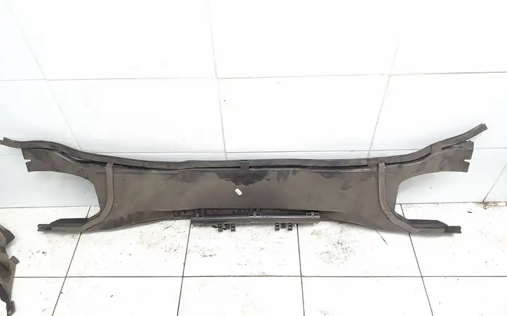 BMW 3 E90 E91 (2005 - 2012) 6924277 Рама микрофильтра воздуха — фото 2