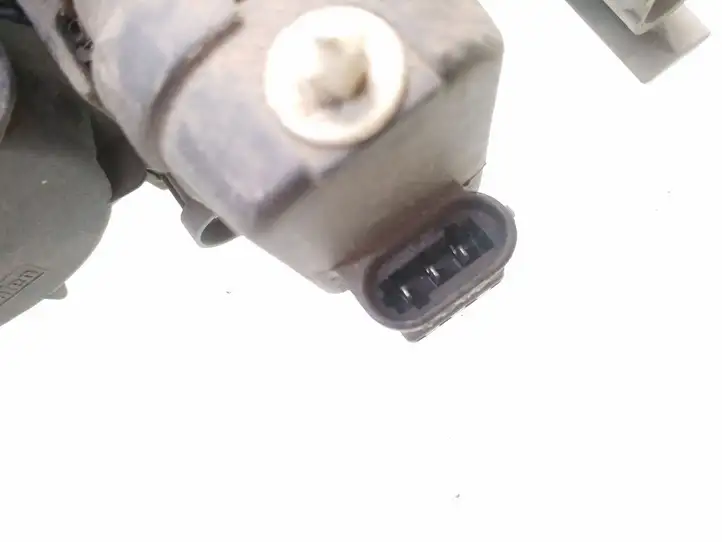 Renault Megane I (1995 - 2002) 7700427870D Передняя фара — фото 5