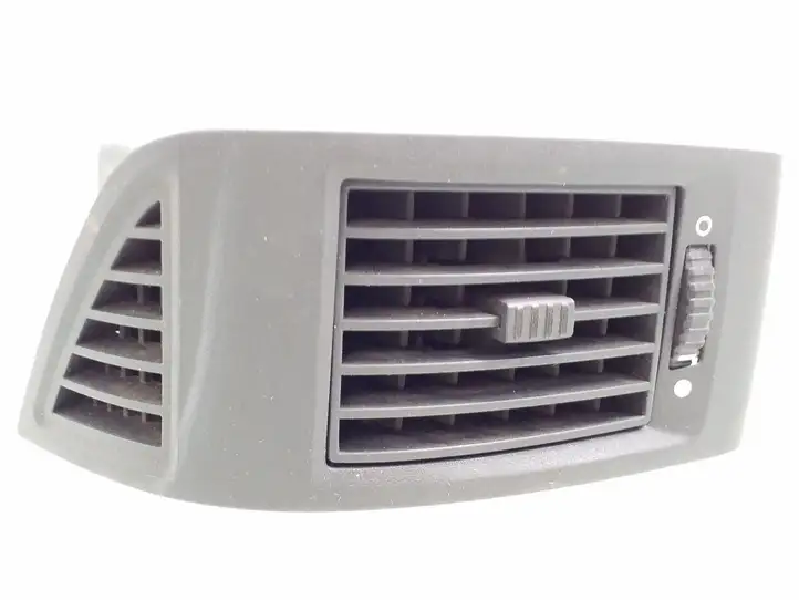 Fiat Ducato (2007 - 2014) LS385817 Боковой воздушный дефлектор — фото 1