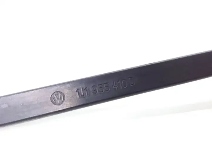 Volkswagen Golf IV (1998 - 2005) 1J1955410D Рычаг стеклоочистителя — фото 3