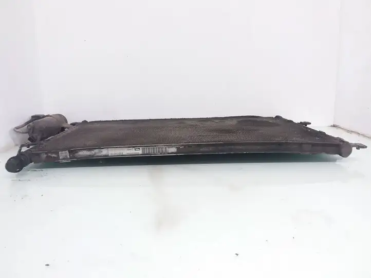 Volvo S60 (2000 - 2004) 31101053 Радиатор кондиционера — фото 4